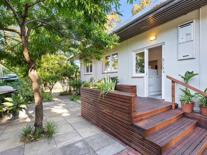 88 Smyth Road, Nedlands