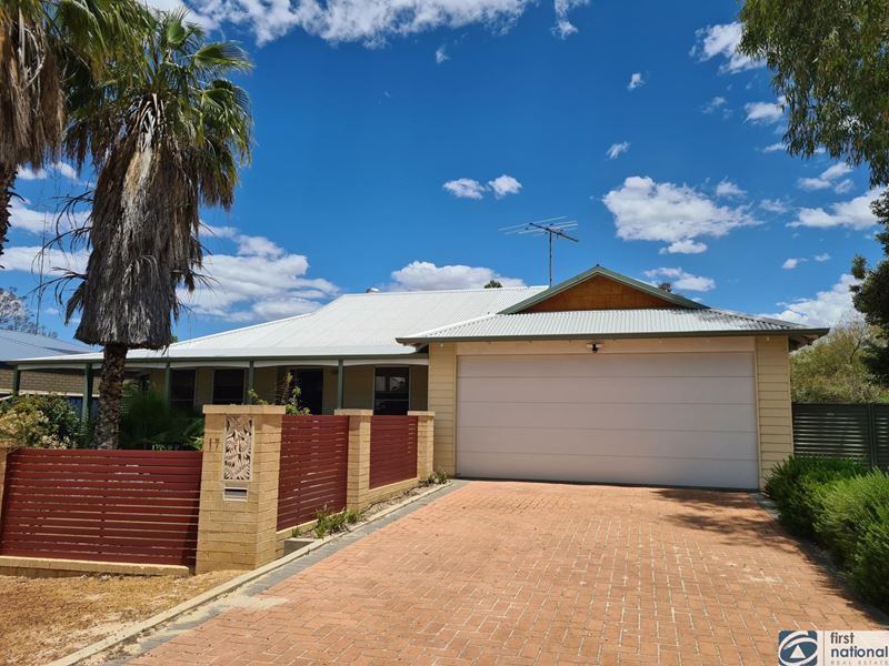 17 Hampton Street, Northam