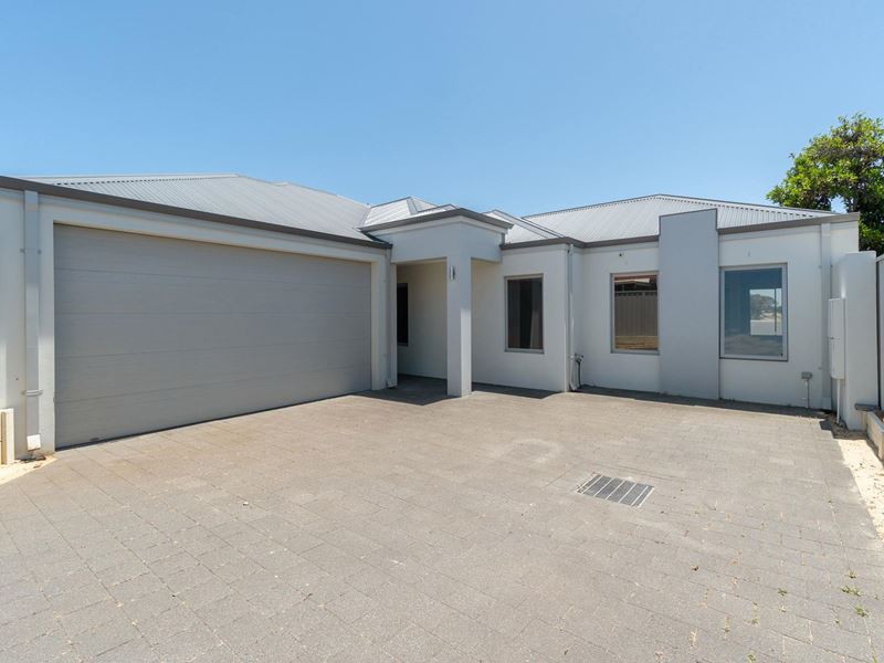 A/20 Small Street, Beechboro