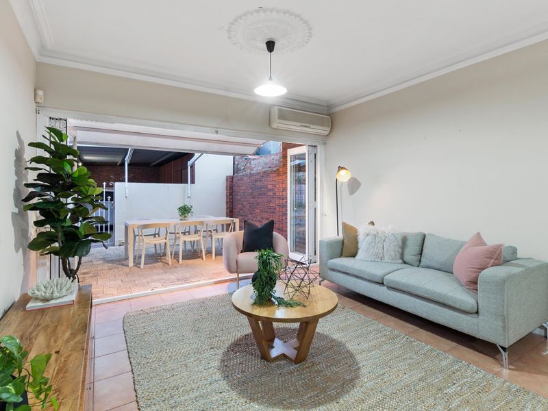 16 Catherine Street, Subiaco WA 6008