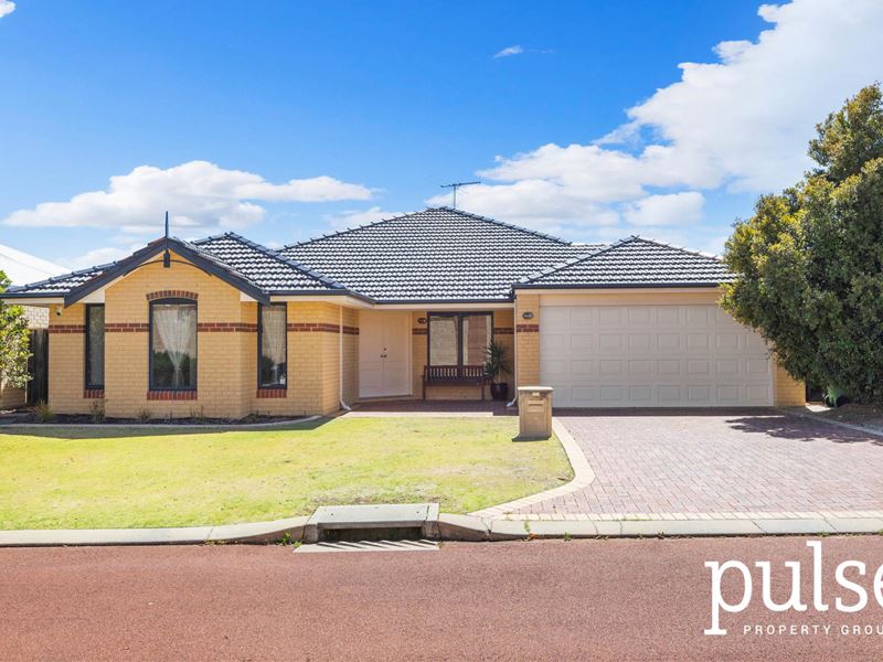 8 Barnard Terrace, Baldivis