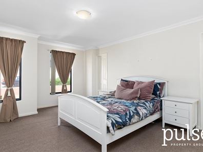 8 Barnard Terrace, Baldivis WA 6171