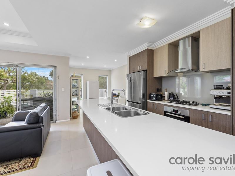 89A Rochester Circle, Balga WA 6061