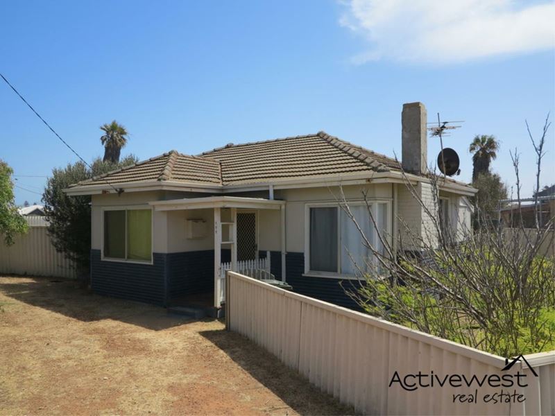 177 Gregory Street, Geraldton WA 6530