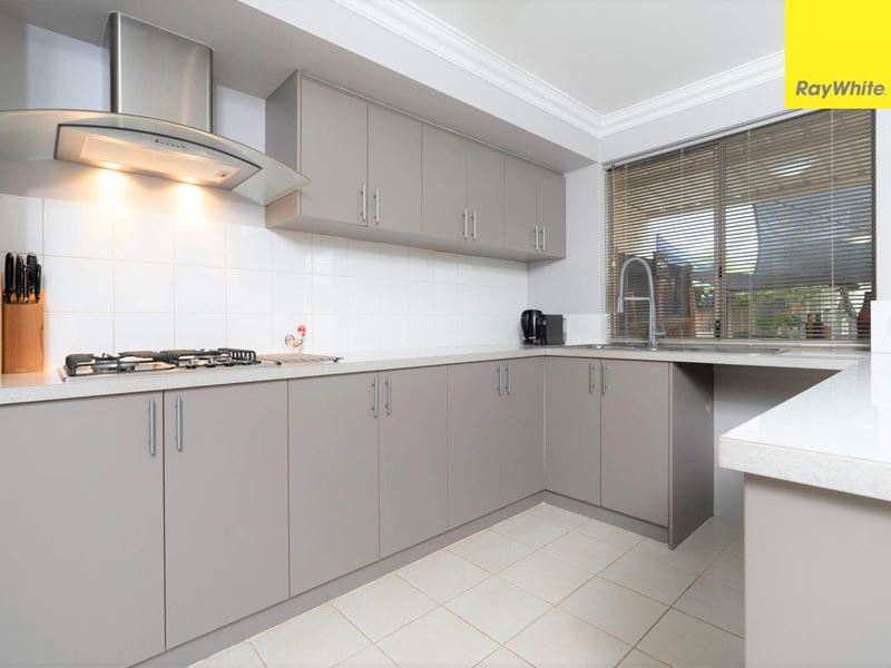 4/12 Salisbury Road, Rivervale