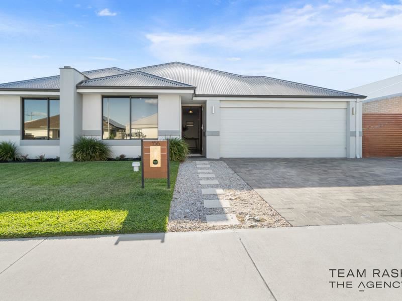 156 Bernborough Avenue, Caversham