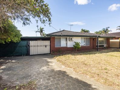 1 Bauhina Road, Forrestfield WA 6058