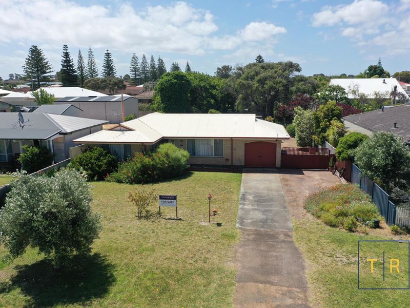59 Westmacott Street, Castletown