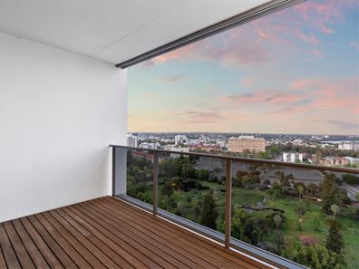 2202/8 Adelaide Terrace, East Perth WA 6004