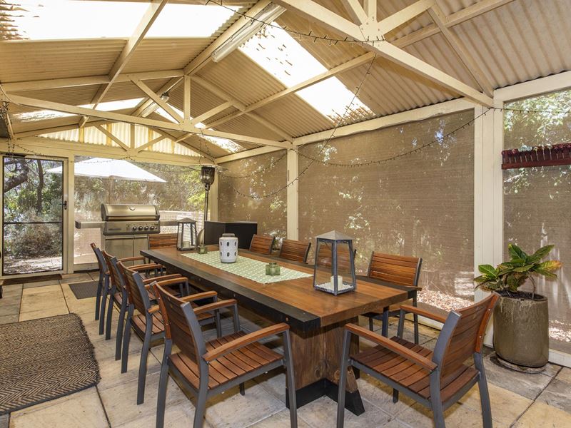 3 Oak Way, Baldivis