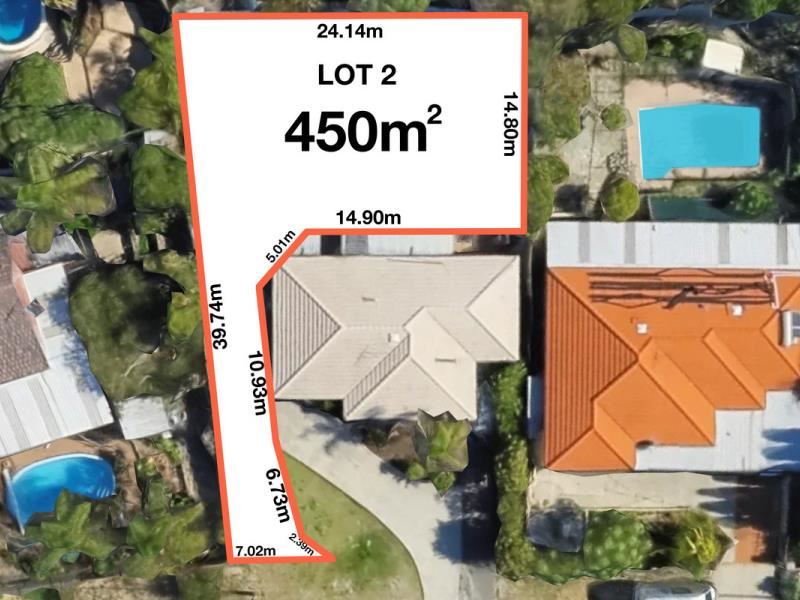 25A Eddystone Avenue, Craigie
