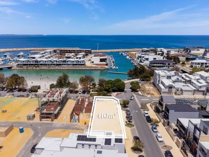 46A Medina Parade, North Coogee