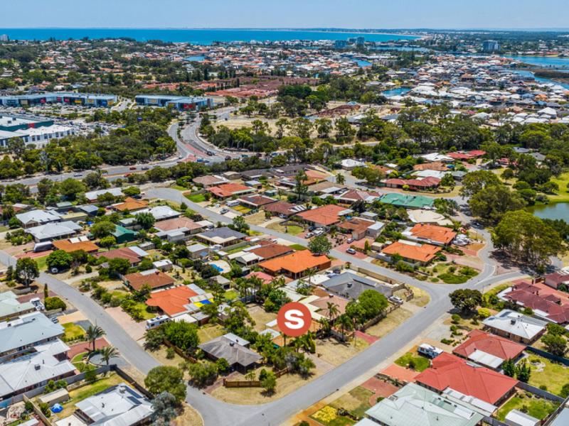 58 Abbotswood Parkway, Erskine