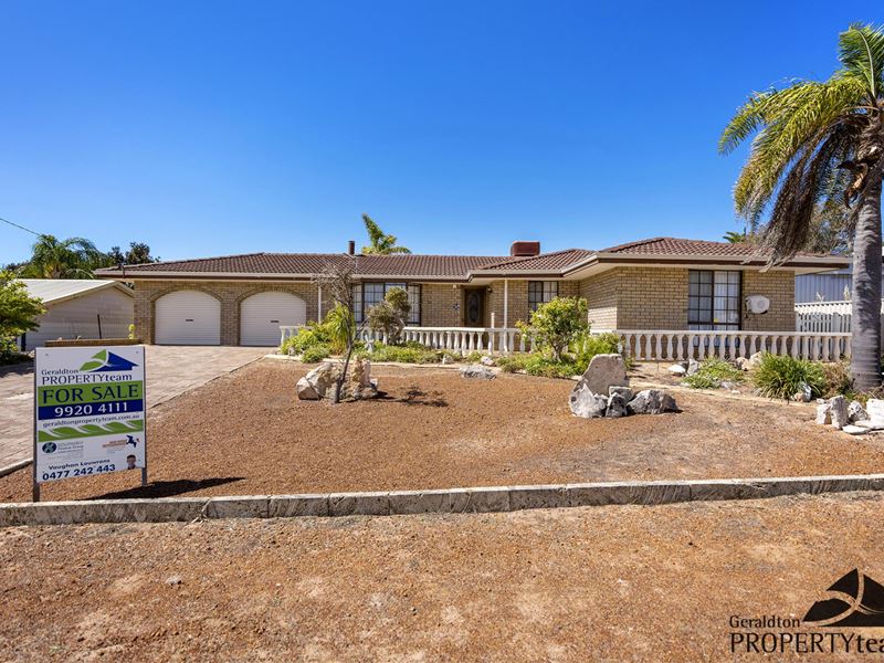 4 Canny Place, Port Denison
