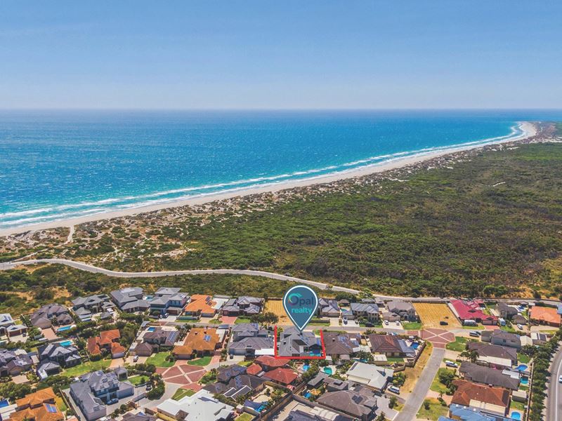 2 San Javier Circle, Secret Harbour WA 6173