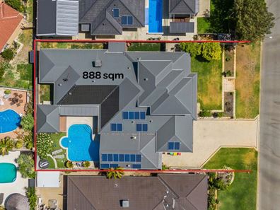2 San Javier Circle, Secret Harbour WA 6173