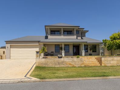 2 San Javier Circle, Secret Harbour WA 6173