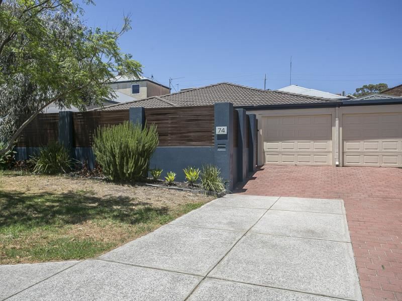 74 Hodgson Street, Tuart Hill