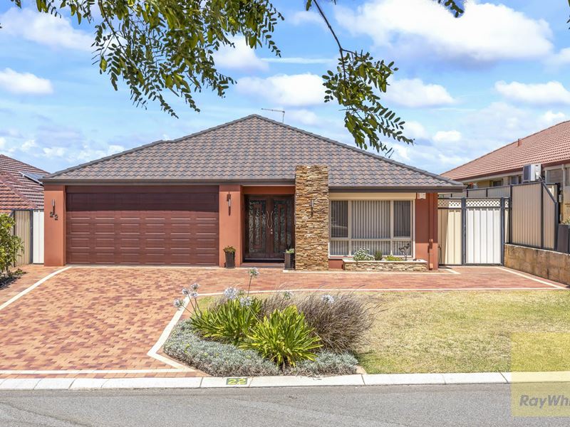 22 Elmhurst Drive, Clarkson