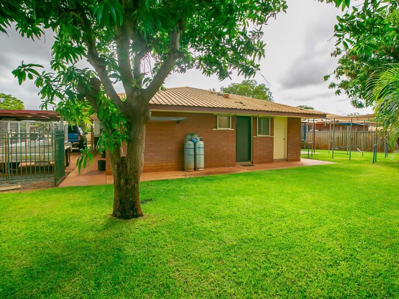 3 Masters Way, South Hedland WA 6722