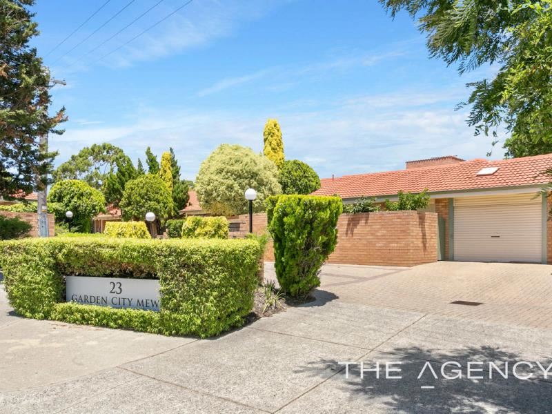 3/23 Allerton Way, Booragoon