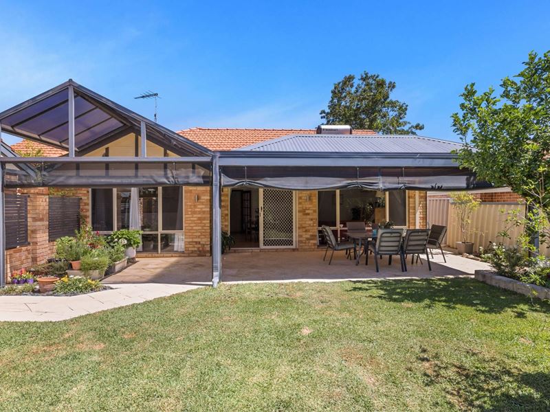 9A Cabell Street, Yokine