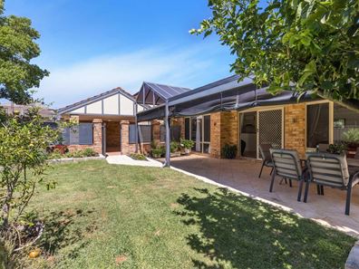 9A Cabell Street, Yokine WA 6060