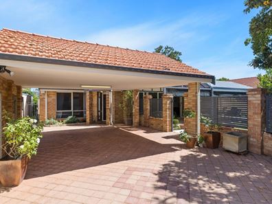 9A Cabell Street, Yokine WA 6060