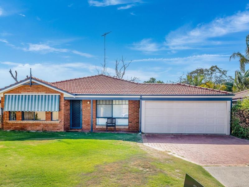 12 Wayford Mews, Erskine