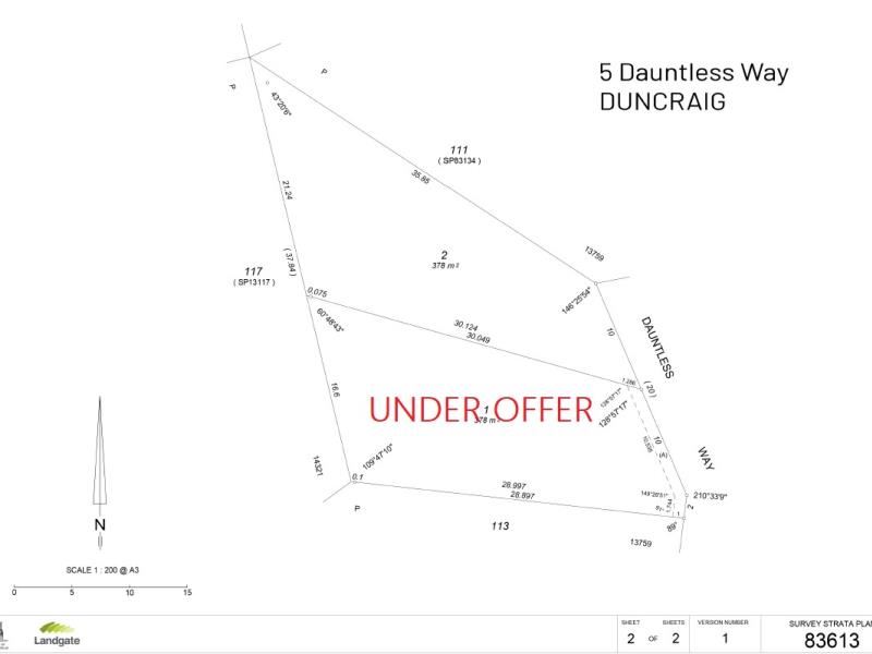 5B Dauntless Way, Duncraig WA 6023