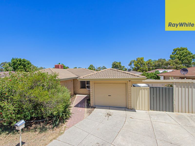 91 Amazon Drive, Beechboro