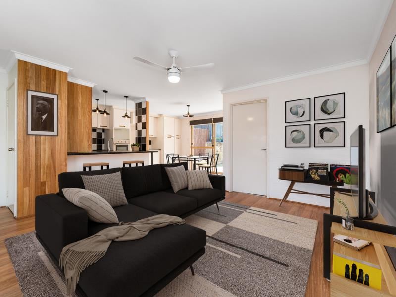 3/16 Kelvin Street, Maylands