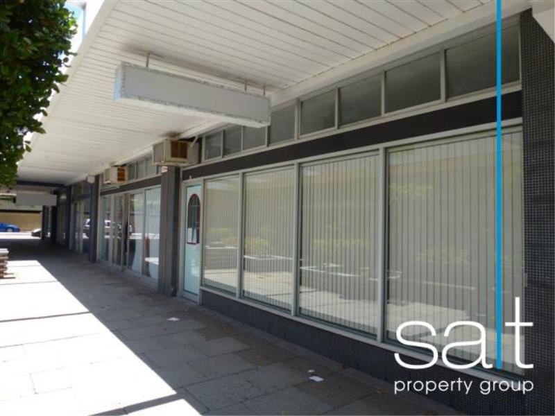Shop 14 A Westgate Mall, Fremantle