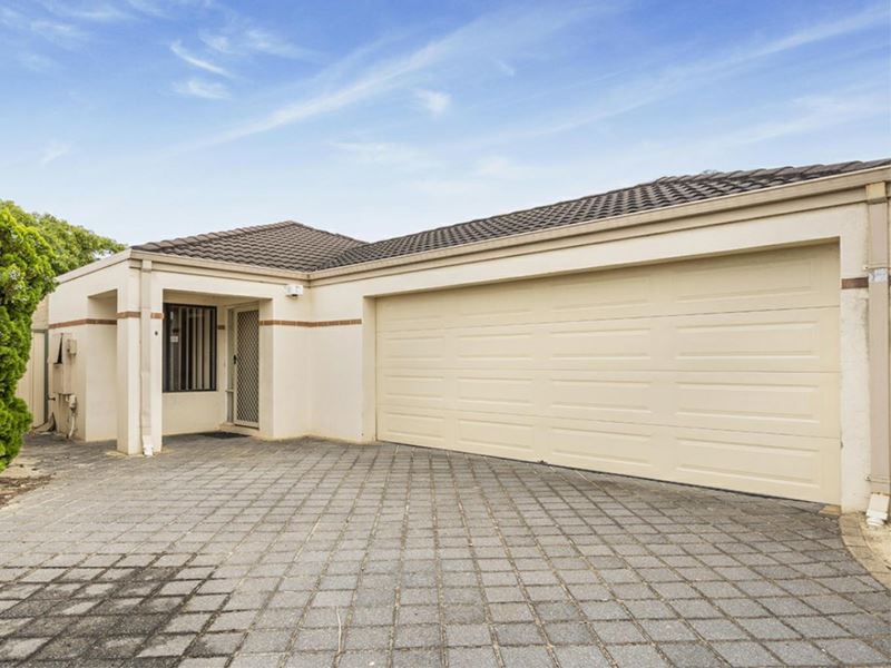 6/3 Garden Street, Cannington