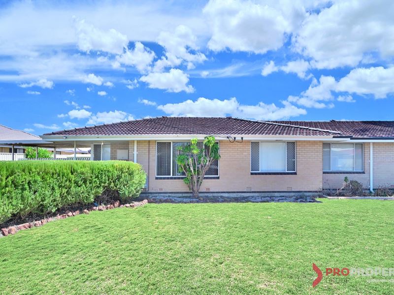 5a Lingfield Way, Morley