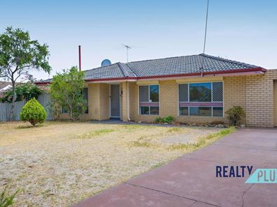 21 Fitzwater Way, Spearwood WA 6163