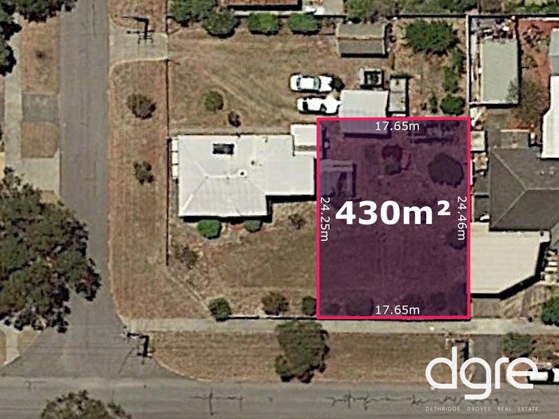 26A McGregor Road, Palmyra