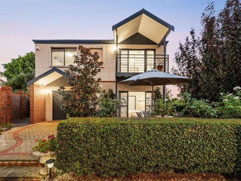 8A Halse Place, Karrinyup