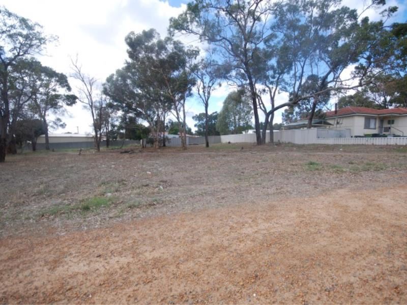 27 Lefroy Street, Narrogin