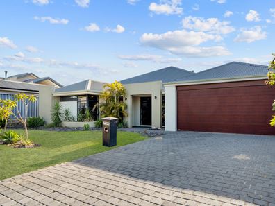 14 MARGINATA GATE, Baldivis WA 6171