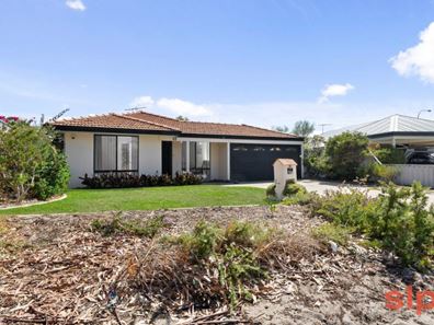 48 Media Crescent, Banksia Grove WA 6031