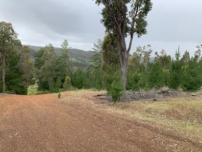 Lot 400 Beela Road, Beela WA 6224