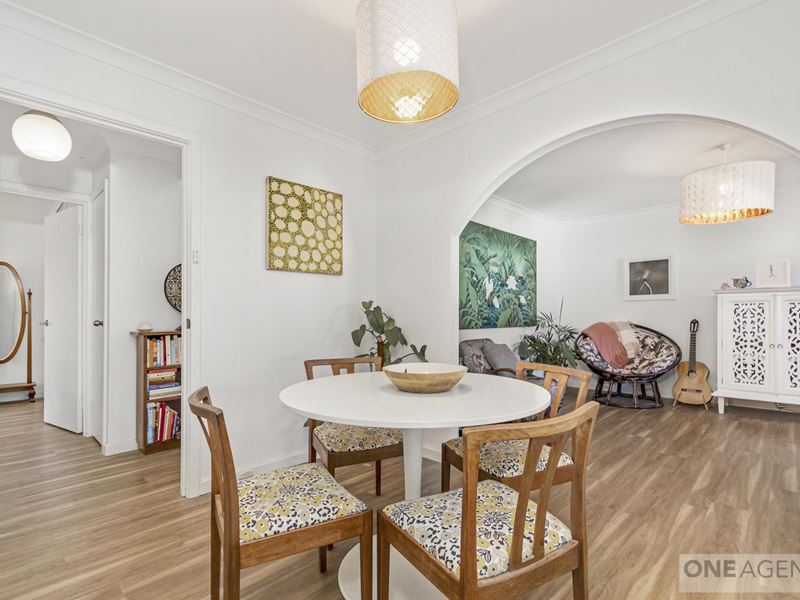 4/23 Elsie Street, Watermans Bay