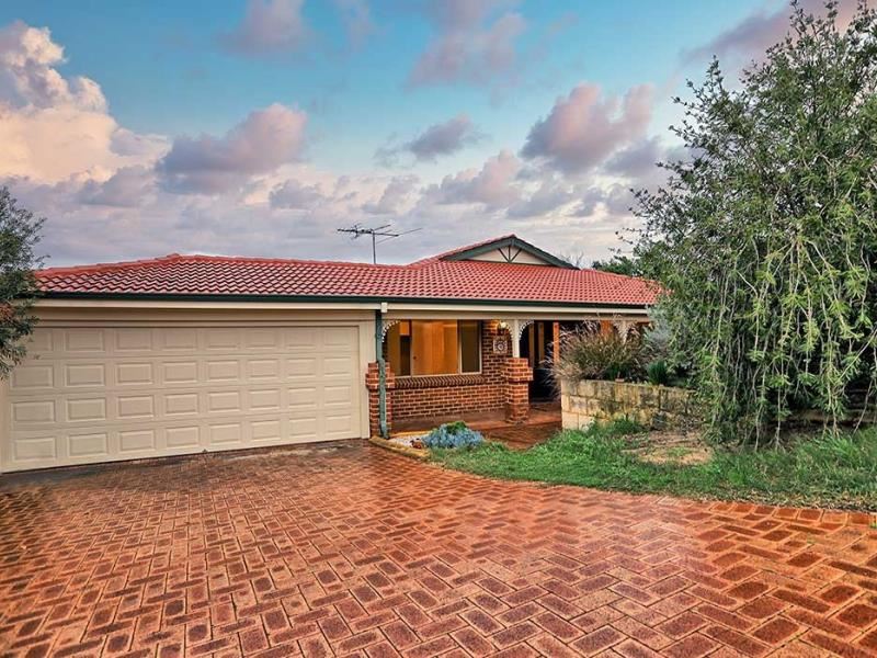 6 Cottingley Place, Swan View