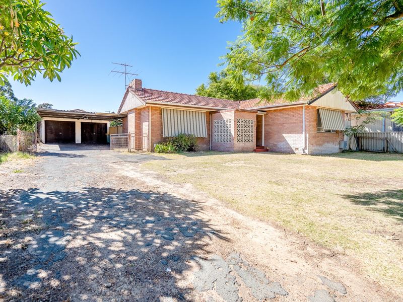 77 Park Road, Mandurah