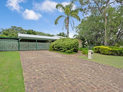 12 Pennyworth Ramble, West Busselton WA 6280