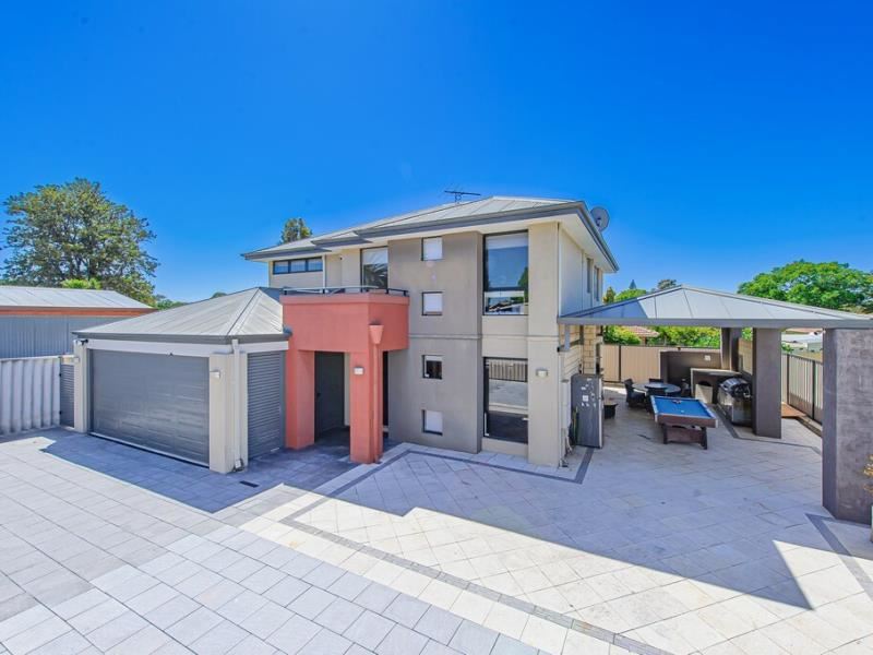 74A Ivanhoe St, Bassendean