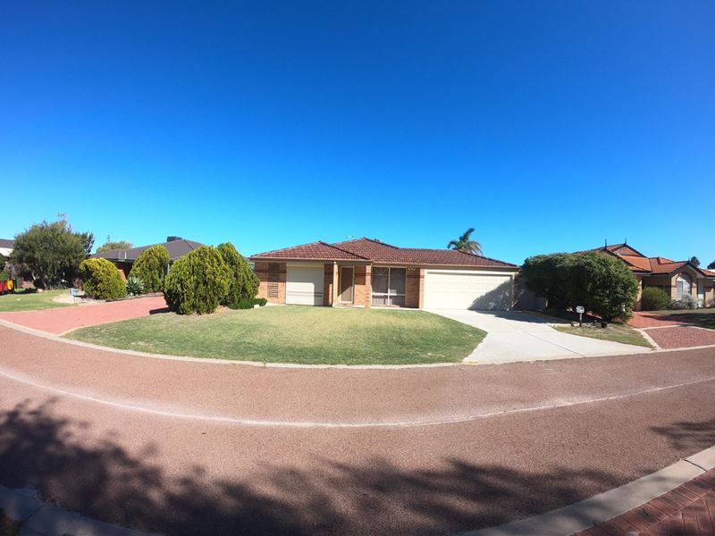 49 Shortridge Way, Quinns Rocks