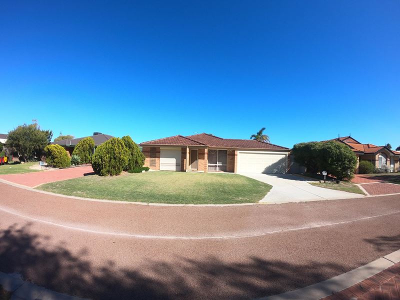 49 Shortridge Way, Quinns Rocks WA 6030