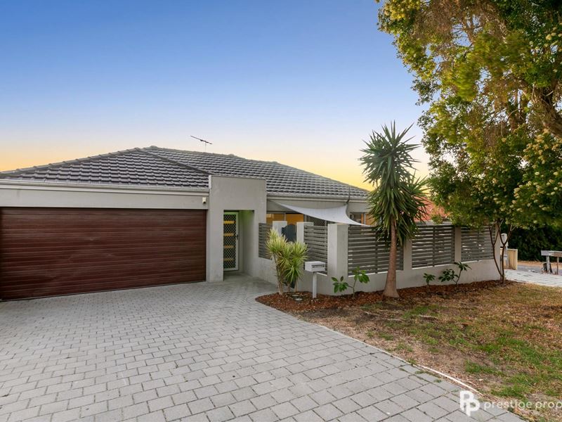 37A Hillsborough Drive, Nollamara